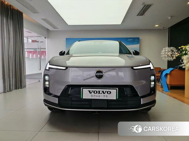 Volvo XC70 id 3920346 из Китая 11