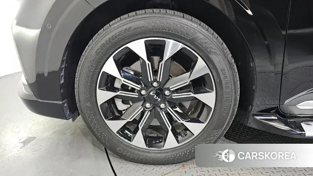 Kia Carnival 4th generation id 3026870 из Кореи 15