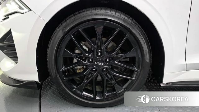 Kia K5 3rd generation id 4612988 из Кореи 15