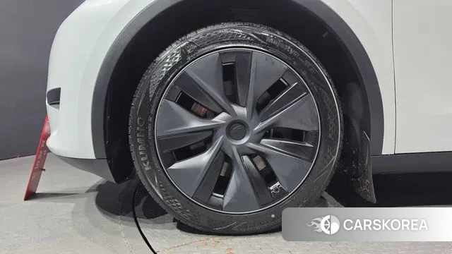 Tesla Model Y id 3467136 из Кореи 15