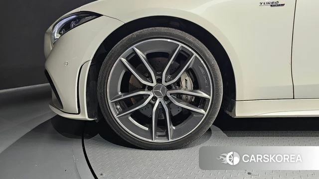 Mercedes-Benz CLS-Class C257 id 4496219 из Кореи 15