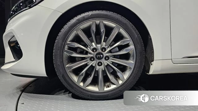 Kia K7 Premier id 4294651 из Кореи 15