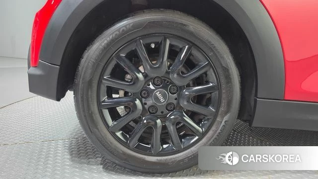 Mini Cooper id 4720164 из Кореи 26