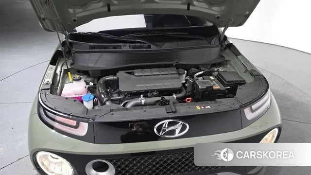 Hyundai Casper id 3605726 из Кореи 15