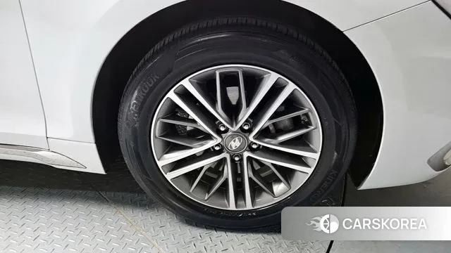 Hyundai Grandeur IG id 3547506 из Кореи 15