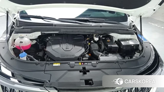 Kia The New Carnival 4th Generation id 3706534 из Кореи 15