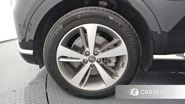 Genesis GV80 id 3433723 из Кореи 15