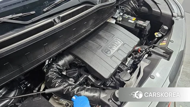 Kia The New Ray id 3645355 из Кореи 15