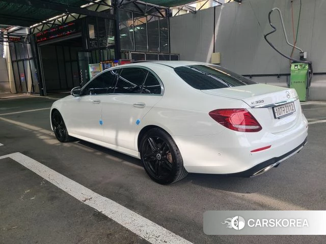 Mercedes-Benz E-Class W213 id 4232980 из Кореи 15