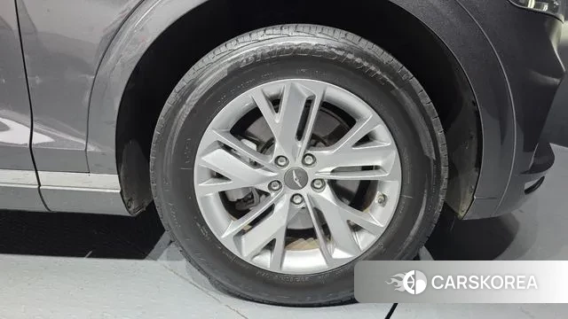 Genesis GV70 id 3746677 из Кореи 15