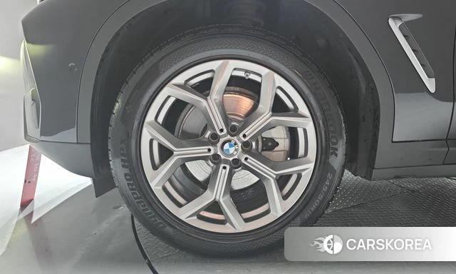 BMW X4 (G02) id 4935846 из Кореи 28