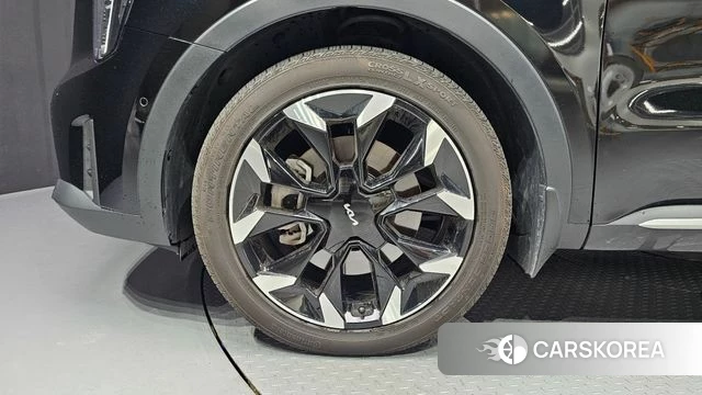 Kia The New Sorento 4th Generation id 4645470 из Кореи 15