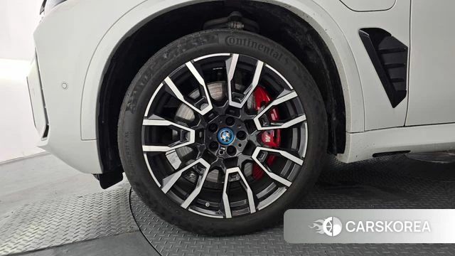 BMW X5 (G05) id 4565767 из Кореи 15