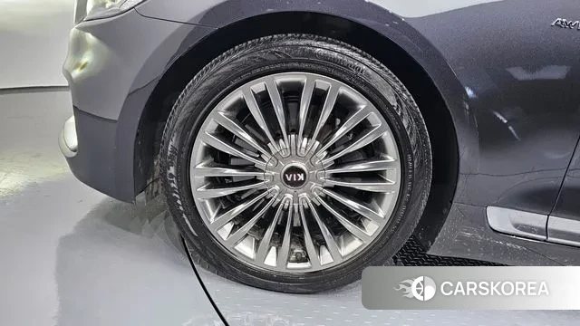 Kia More K9 id 3386026 из Кореи 15