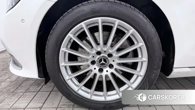 Mercedes-Benz E-Class W213 id 3757422 из Кореи 15