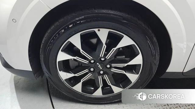 Kia Carnival 4th generation id 4676624 из Кореи 30
