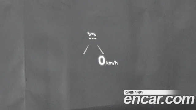 Genesis G90 id 2689603 из Кореи 15