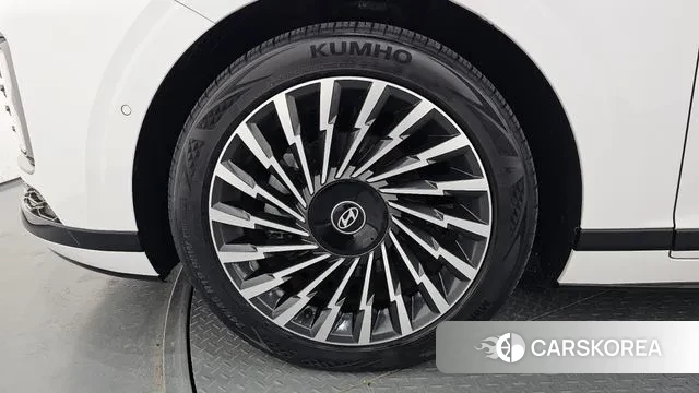 Hyundai Grandeur Hybrid (GN7) id 3196026 из Кореи 15