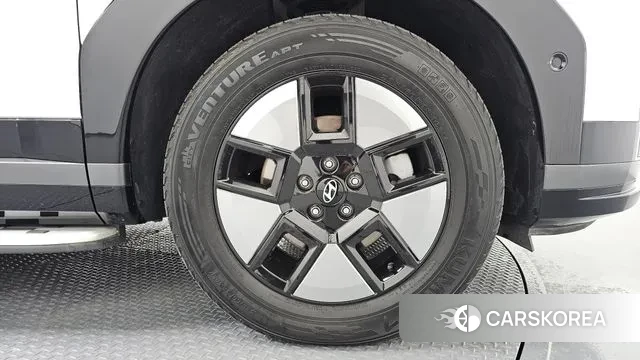 Hyundai Santa Fe (MX5) id 3751314 из Кореи 15