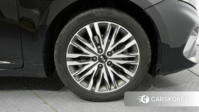 Kia K7 Premier id 3905128 из Кореи 15