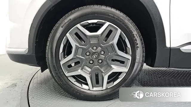 Hyundai The New Santa Fe id 3503789 из Кореи 15