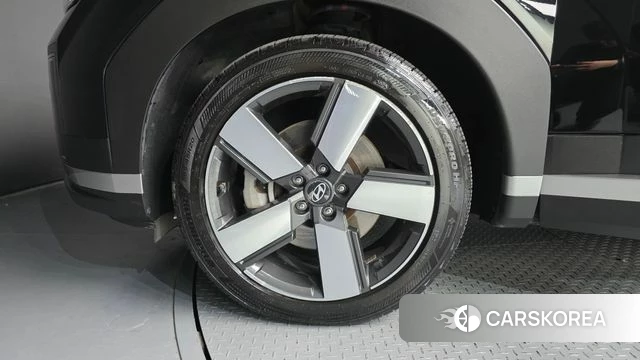 Hyundai Santa Fe (MX5) id 4432974 из Кореи 15