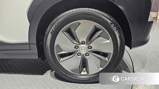 Hyundai Kona Electric id 3239107 из Кореи 15