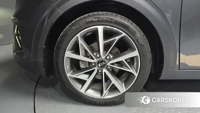 Kia The New Niro id 3607711 из Кореи 15