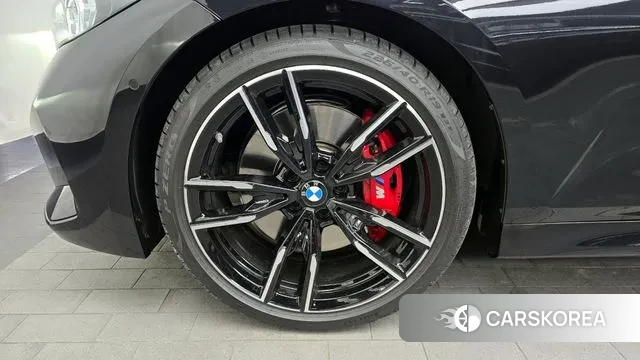 BMW 3 Series (G20) id 3457056 из Кореи 15