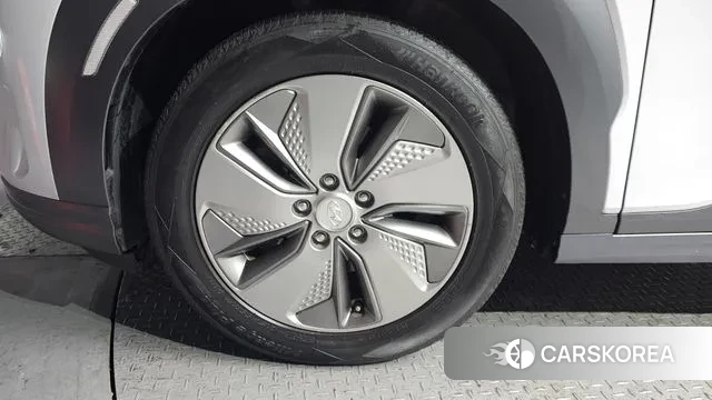 Hyundai Kona Electric id 3681920 из Кореи 15