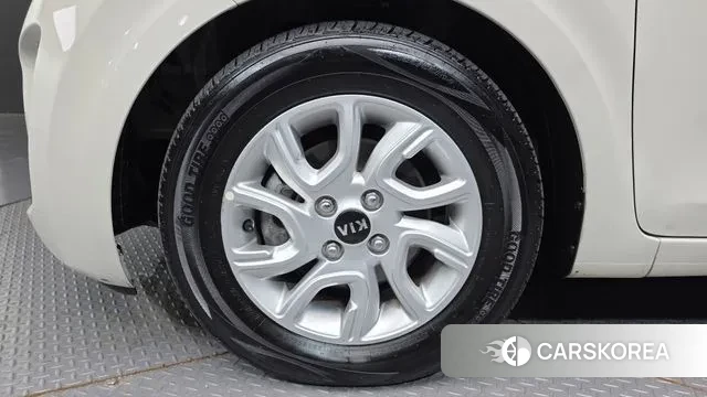 Kia All New Morning (JA) id 3588644 из Кореи 15