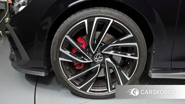 Volkswagen Golf 8th Generation id 2978963 из Кореи 15