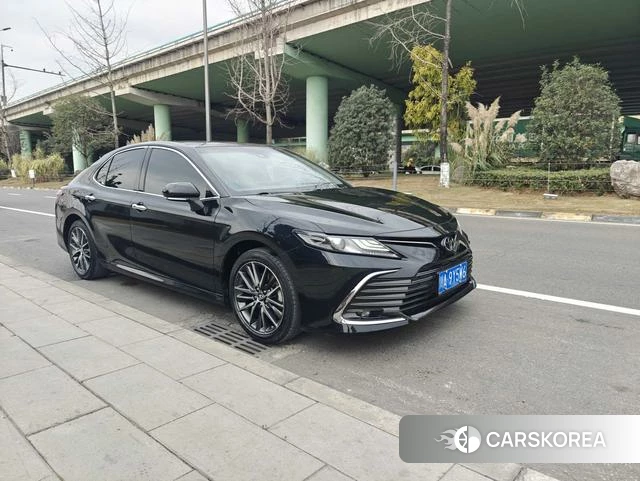 Toyota Camry id 4291212 из Китая 7