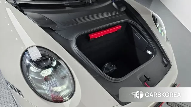 Porsche 911(992) id 3394338 из Кореи 15