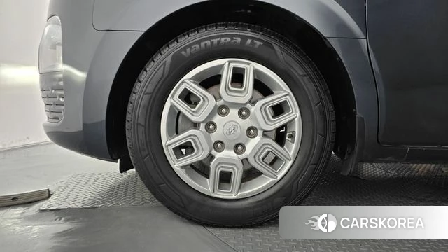 Hyundai Staria id 4872148 из Кореи 15