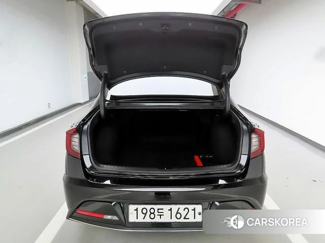 Hyundai Sonata (DN8) id 4294445 из Кореи 15
