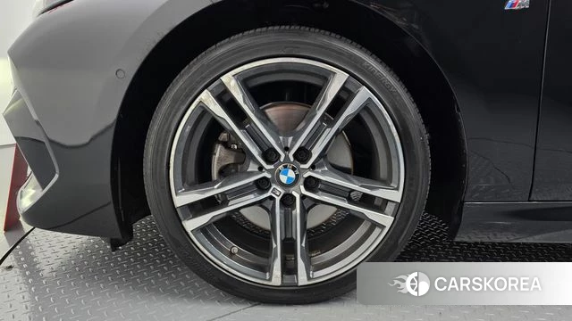 BMW 2 Series Gran Coupe (F44) id 3911051 из Кореи 15