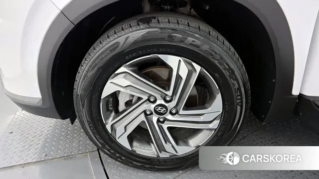 Hyundai The New Santa Fe id 3312627 из Кореи 15