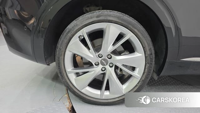 Genesis GV70 id 4282092 из Кореи 15