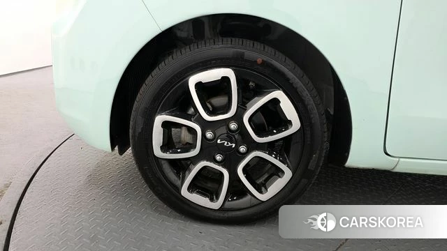 Kia The New Ray id 3859680 из Кореи 15