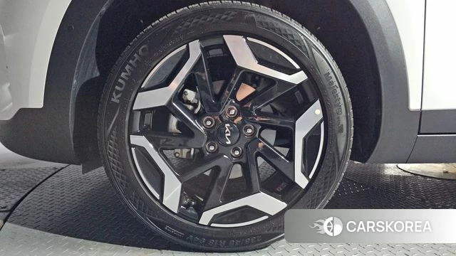 Kia The New Seltos id 4757377 из Кореи 29