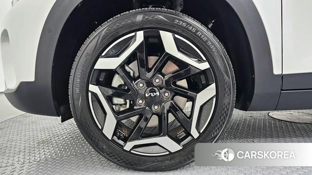 Kia The New Seltos id 3850441 из Кореи 15