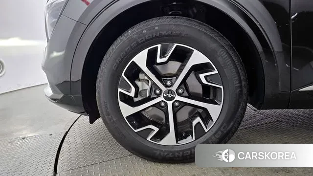 Kia Sportage 5th Generation Hybrid id 3406614 из Кореи 15