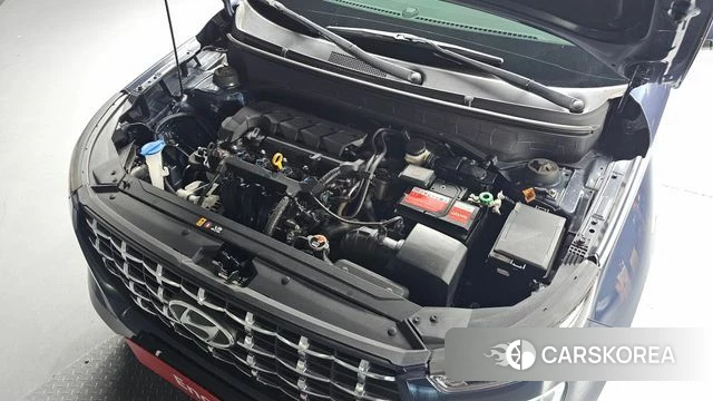 Hyundai Venue id 4593416 из Кореи 25