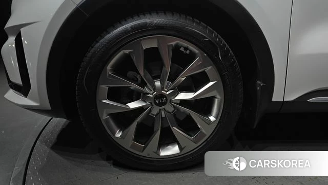 Kia Sorento 4th Generation id 4698309 из Кореи 27