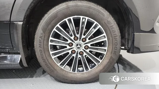 Mercedes-Benz Sprinter id 3232222 из Кореи 15