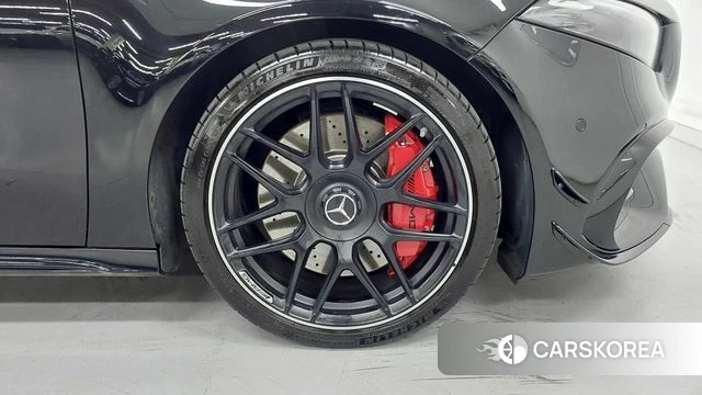 Mercedes-Benz A-Class W177 id 4533302 из Кореи 12