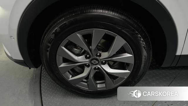 Renault Korea (Samsung) Arcana id 4342785 из Кореи 30