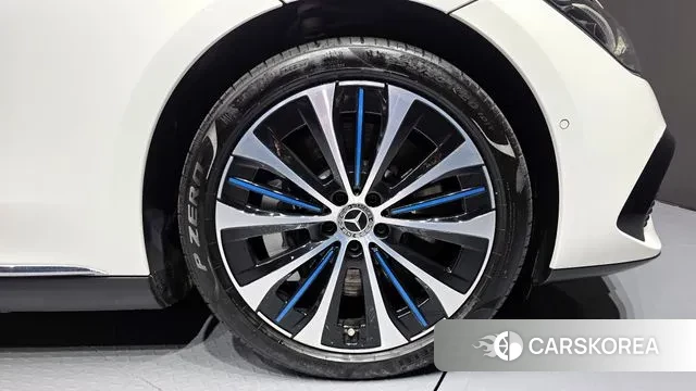 Mercedes-Benz EQE V295 id 3366333 из Кореи 15