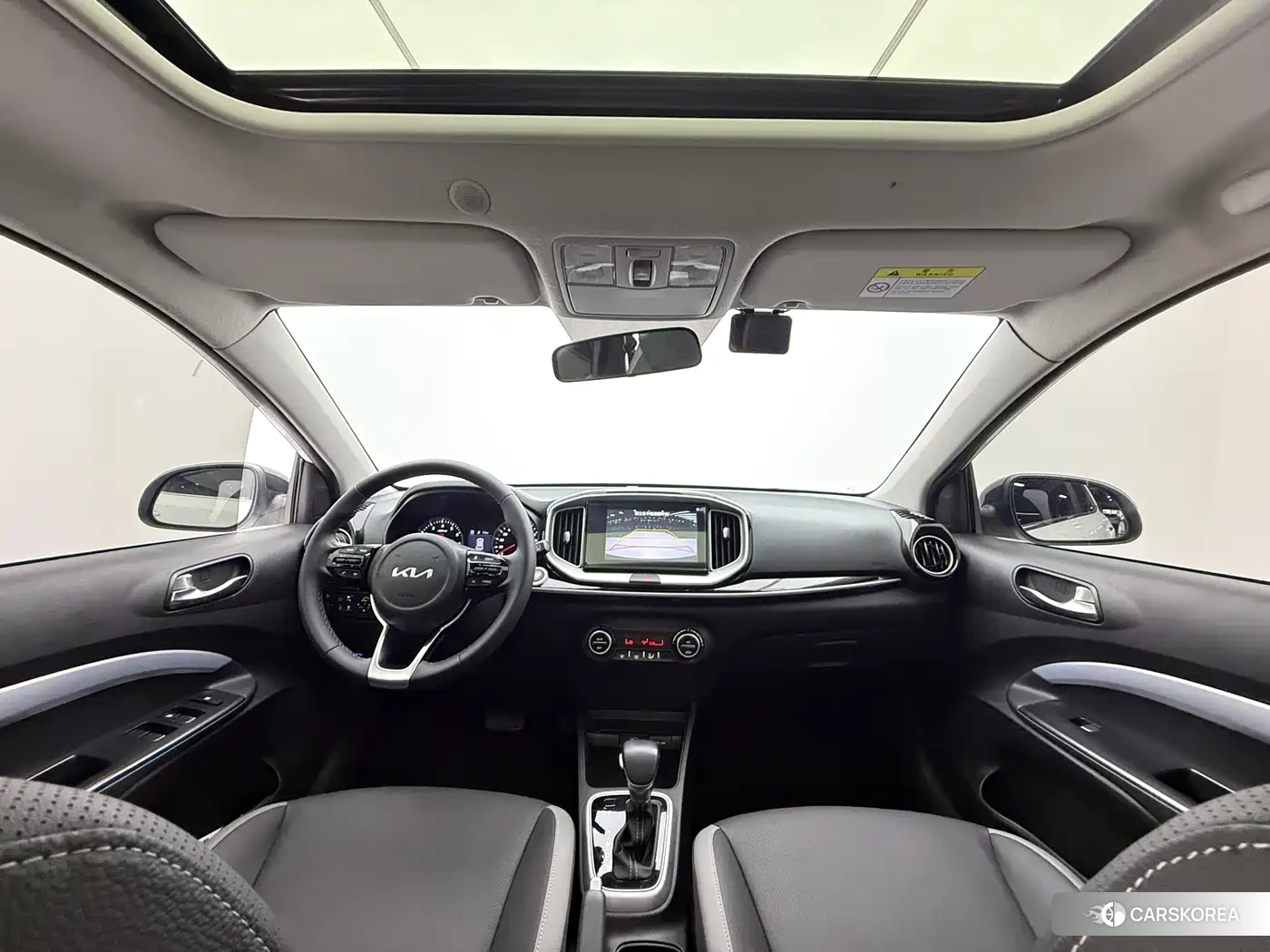 Kia KX1 id 4629136 из Китая 17